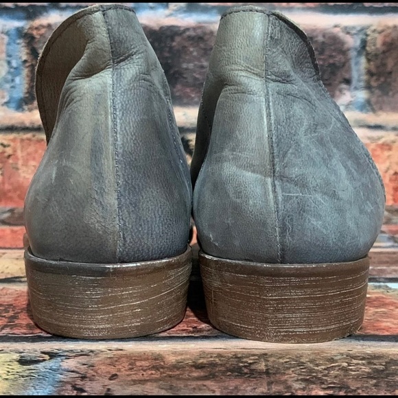 Free People Mont Blanc Flats - Picture 6 of 9